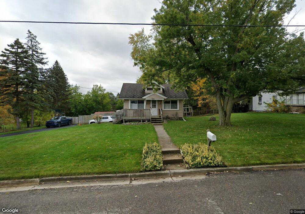 304 Crest St, Lansing, MI 48910 - photo 1
