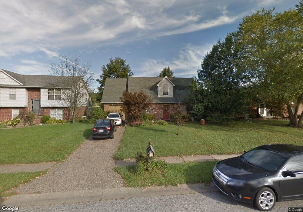 4231 Glenbrook Ct, New Albany, IN 47150 - photo 1