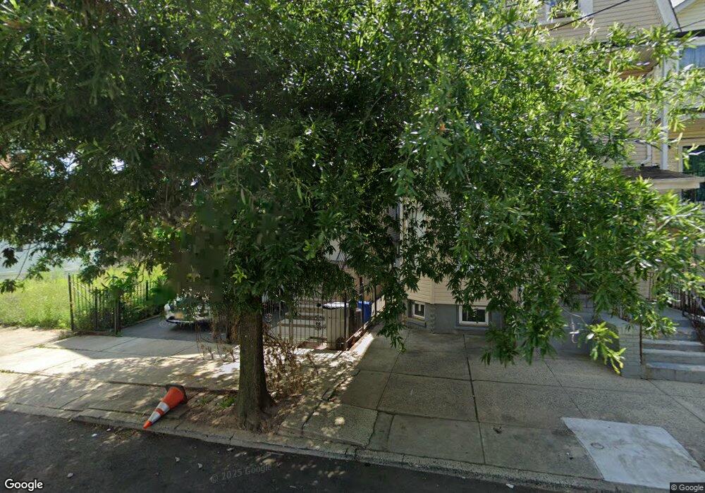 138 S 8th St, Newark, NJ 07107 - photo 1