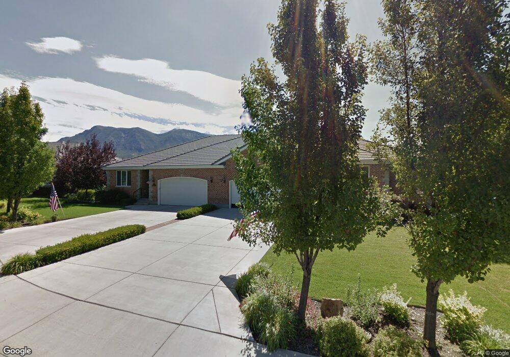 1176 N 160 E, American Fork, UT 84003 - photo 1