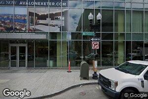 77 Exeter St Unit 1909, Boston, MA 02116