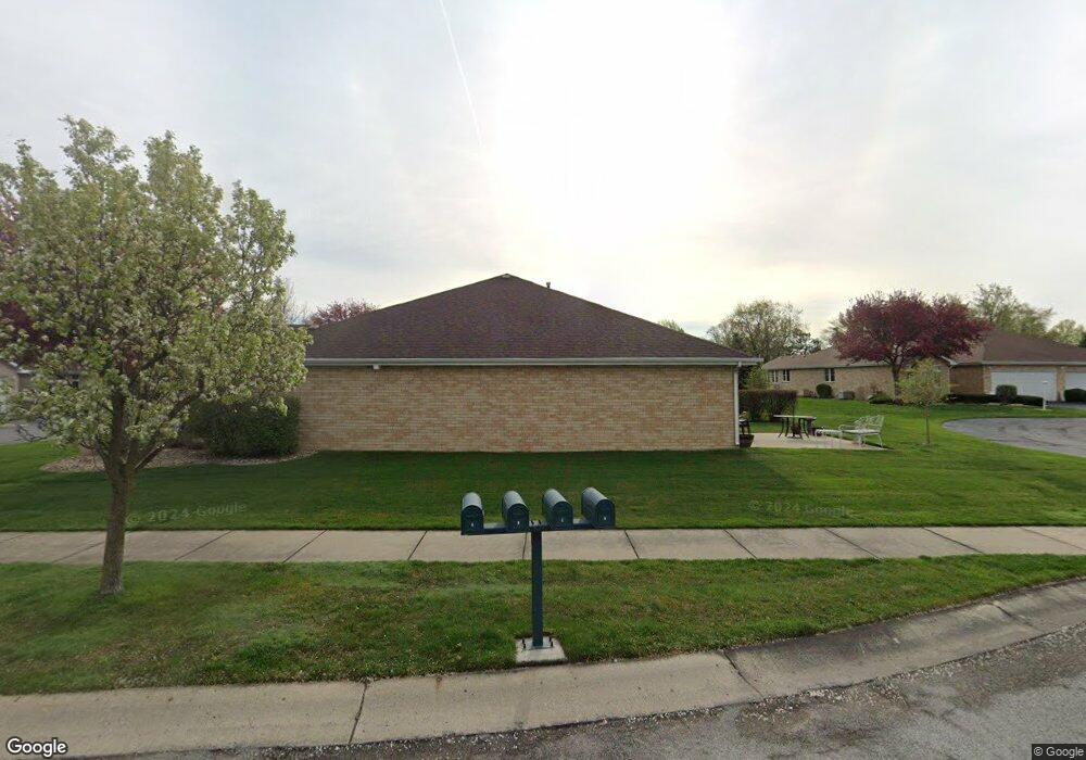 910 Easy St unit D, Crown Point, IN 46307 - photo 1