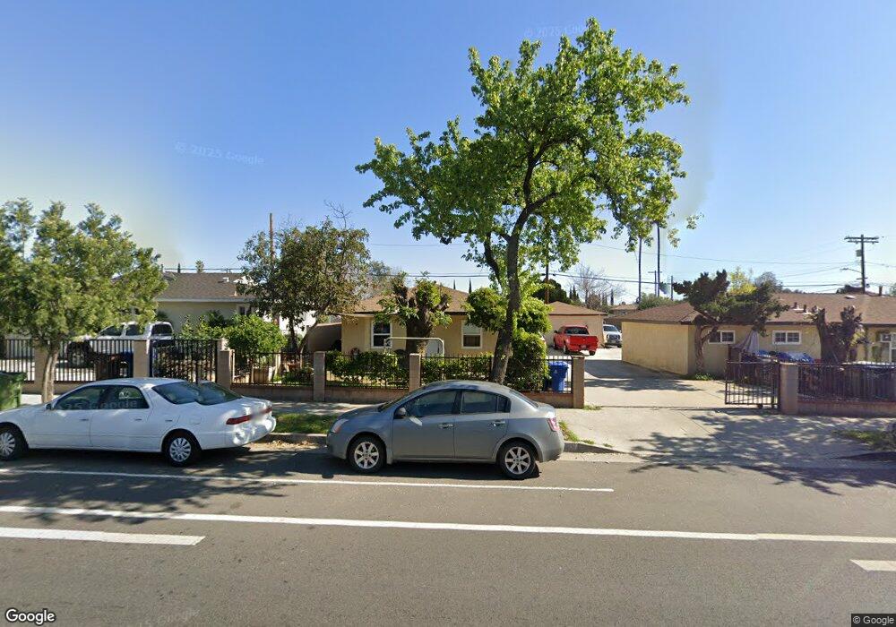 14718 Polk St, Sylmar, CA 91342 - photo 1