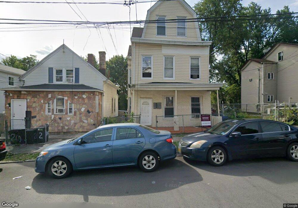 16 N 4th St, Paterson, NJ 07522 - photo 1
