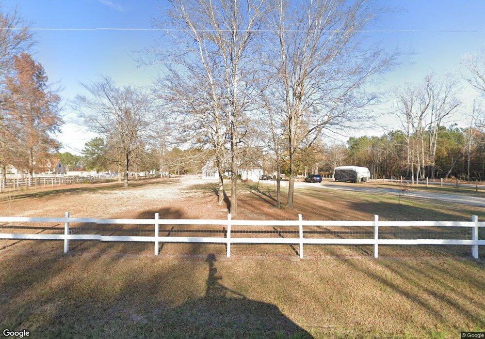 670 McGougan Rd, Lumber Bridge, NC 28357 - photo 1