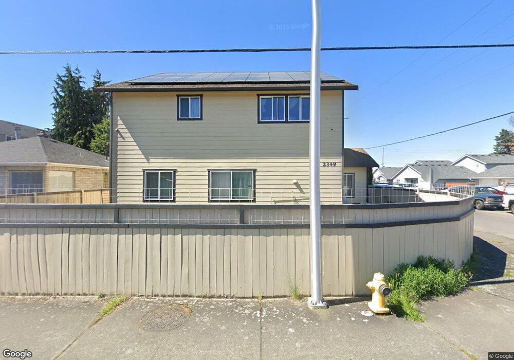 2349 I St NE, Auburn, WA 98002 - photo 1