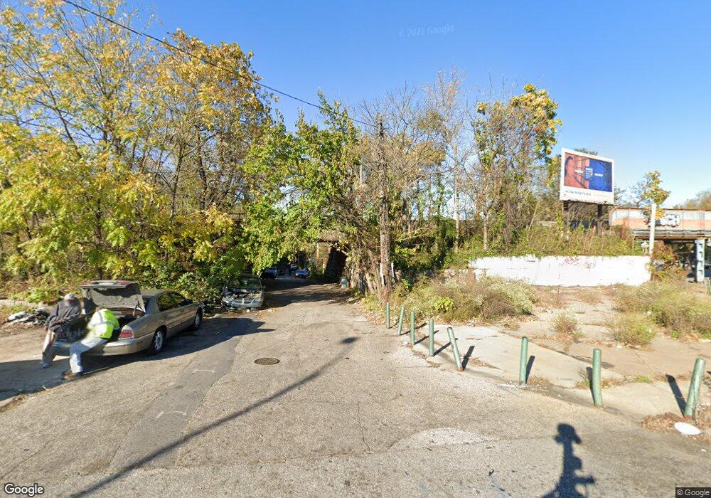 2001 N Rose St, Baltimore, MD 21213 - photo 1