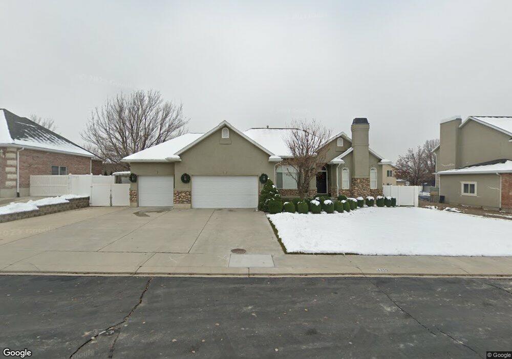 4459 W Windsor St, Cedar Hills, UT 84062 - photo 1