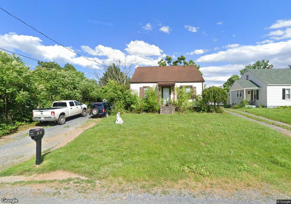 107 Redwood Ln, Winchester, VA 22603 - photo 1