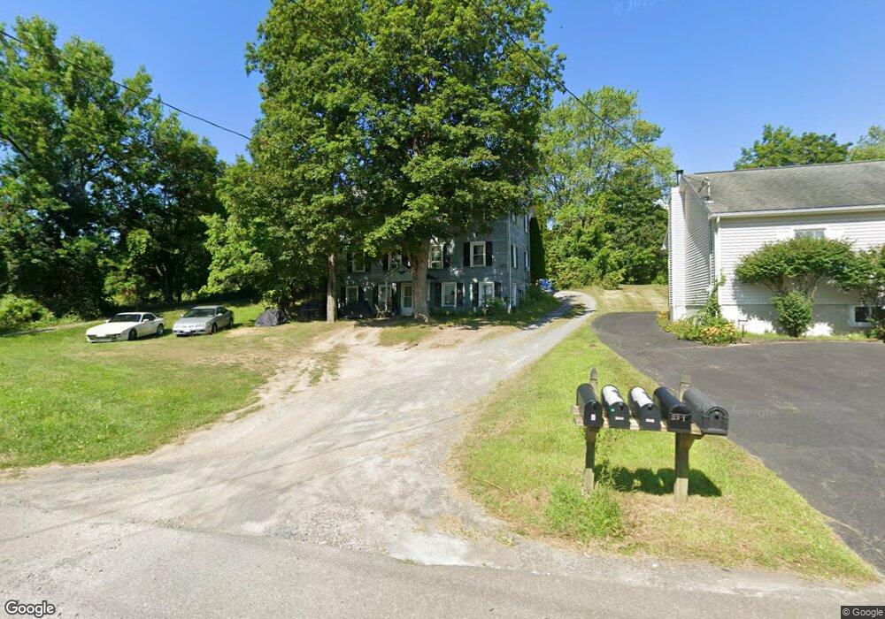 33 Church Ave, Germantown, NY 12526 - photo 1