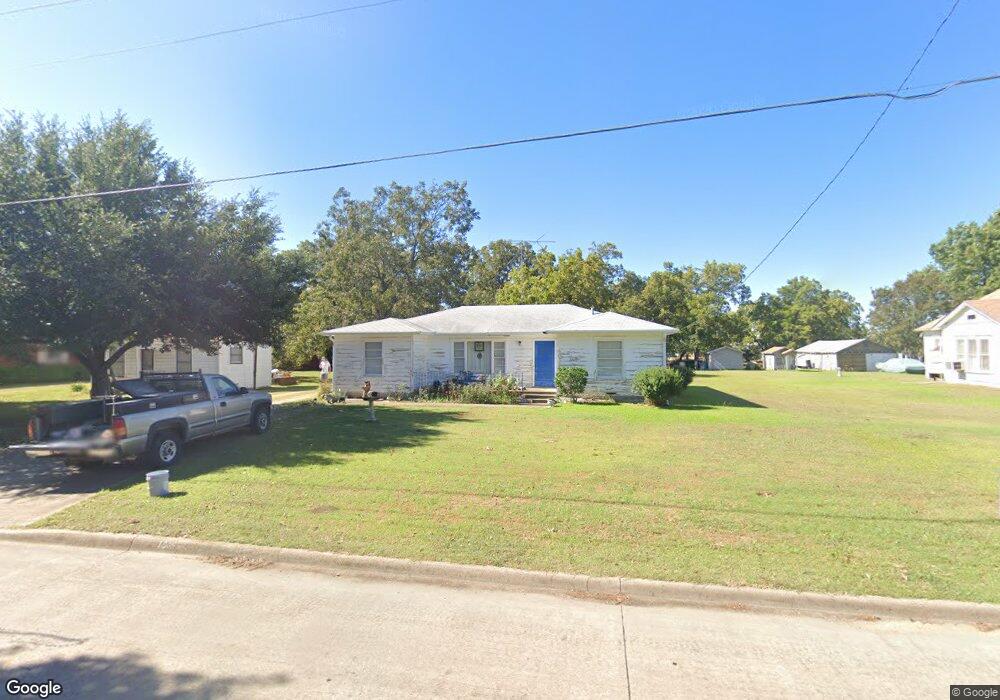 1005 S Paris St, Ennis, TX 75119 - photo 1