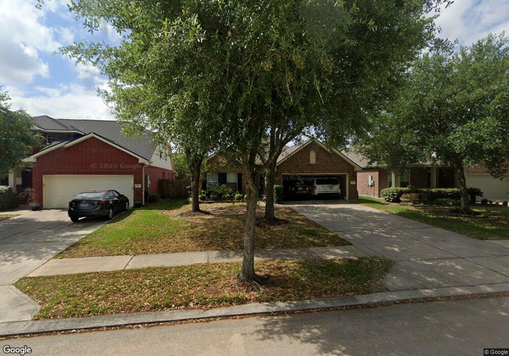 3014 Ivory Forest Ln, Spring, TX 77386 - photo 1