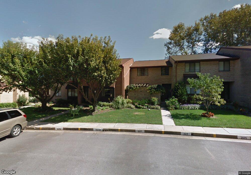 2129 Chapel Valley Ln, Lutherville Timonium, MD 21093 - photo 1