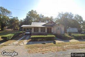 317 E Park S, Duncan, MS 38740