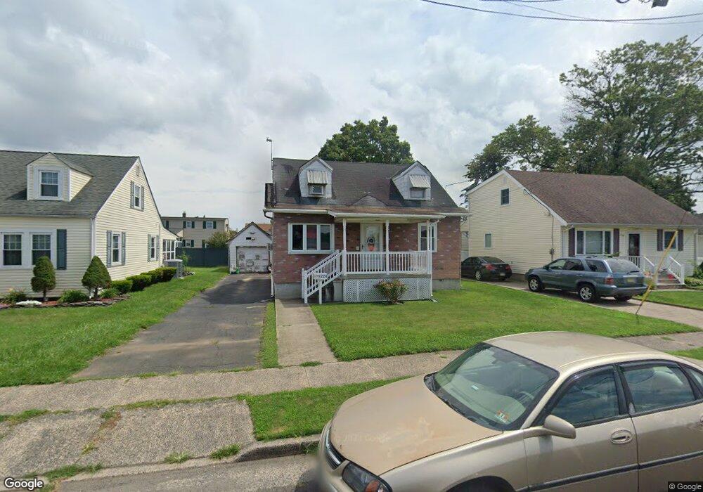 224 N 10th Ave, Manville, NJ 08835 - photo 1