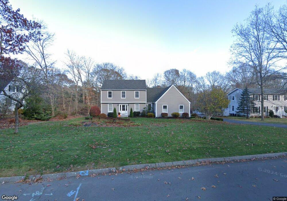 8 Spring Rock Rd, East Lyme, CT 06333 - photo 1