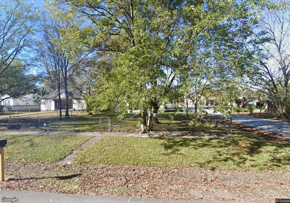 1302 S College St, Stuttgart, AR 72160 - photo 1