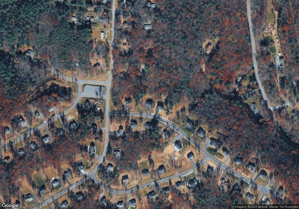 111 Chinaberry Way, Kunkletown, PA 18058 - photo 1