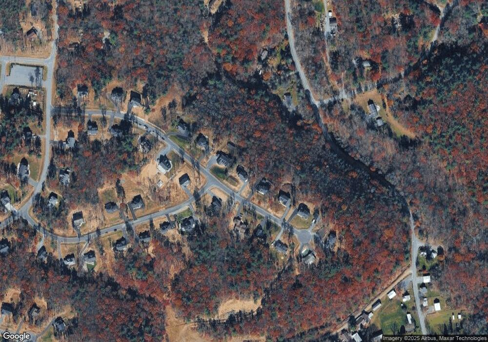 151 Chinaberry Way, Kunkletown, PA 18058 - photo 1