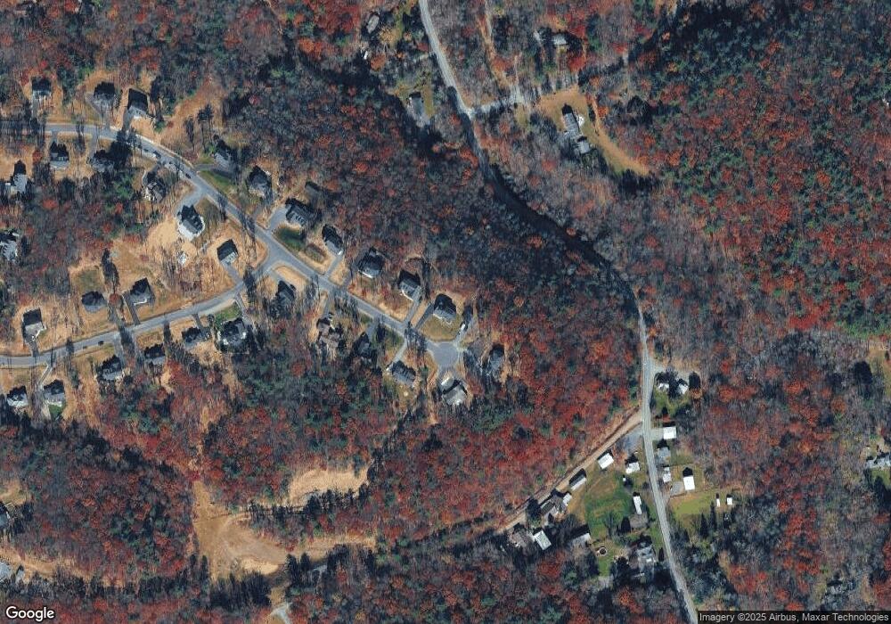 165 Chinaberry Way, Kunkletown, PA 18058 - photo 1