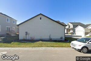 895 N 90 W, Santaquin, UT 84655