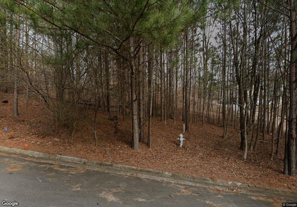 1555 Mountain Shadow Trail, Stone Mountain, GA 30087 - photo 1