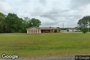 350 Old Highway 42 E, Bassfield, MS 39421