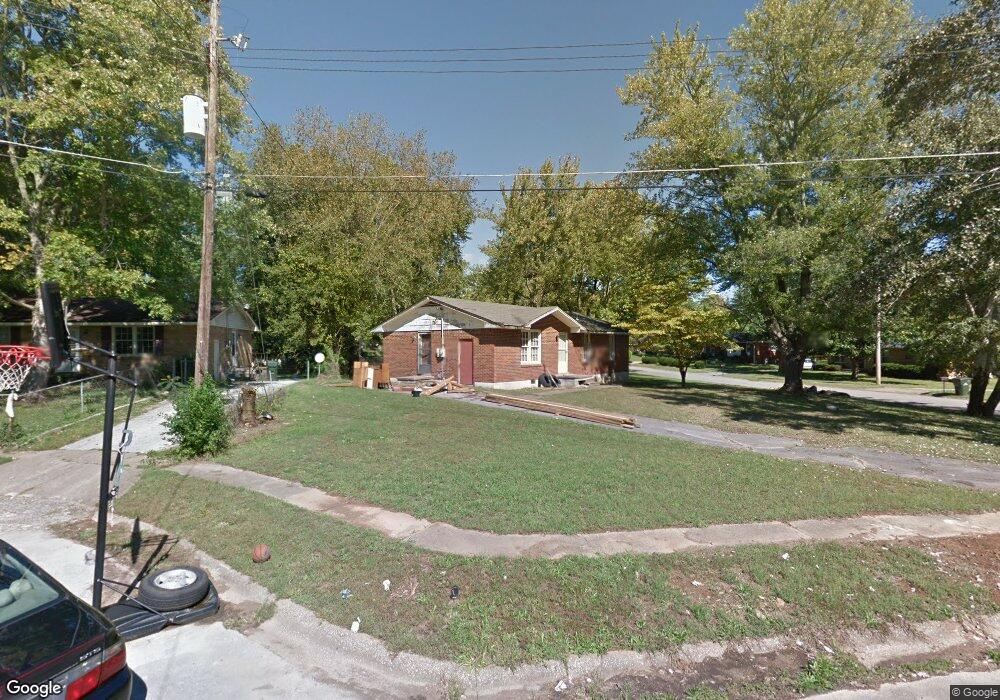 1402 Arden Place, Hopkinsville, KY 42240 - photo 1