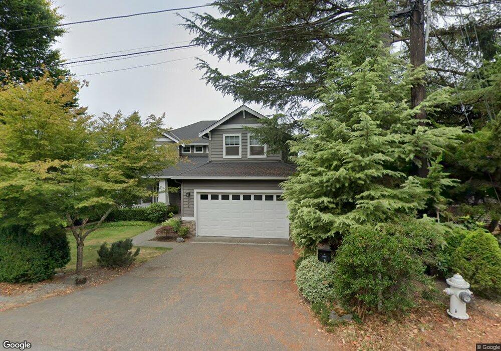 3311 72nd Place SE, Mercer Island, WA 98040 - photo 1