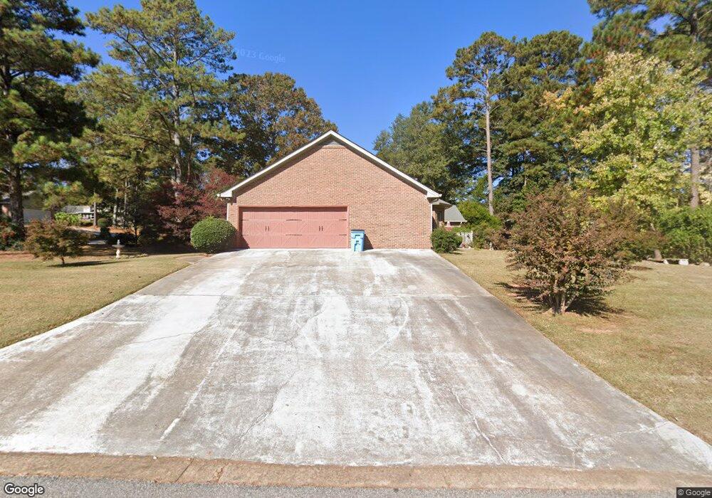 4890 Habersham Way SE, Conyers, GA 30094 - photo 1