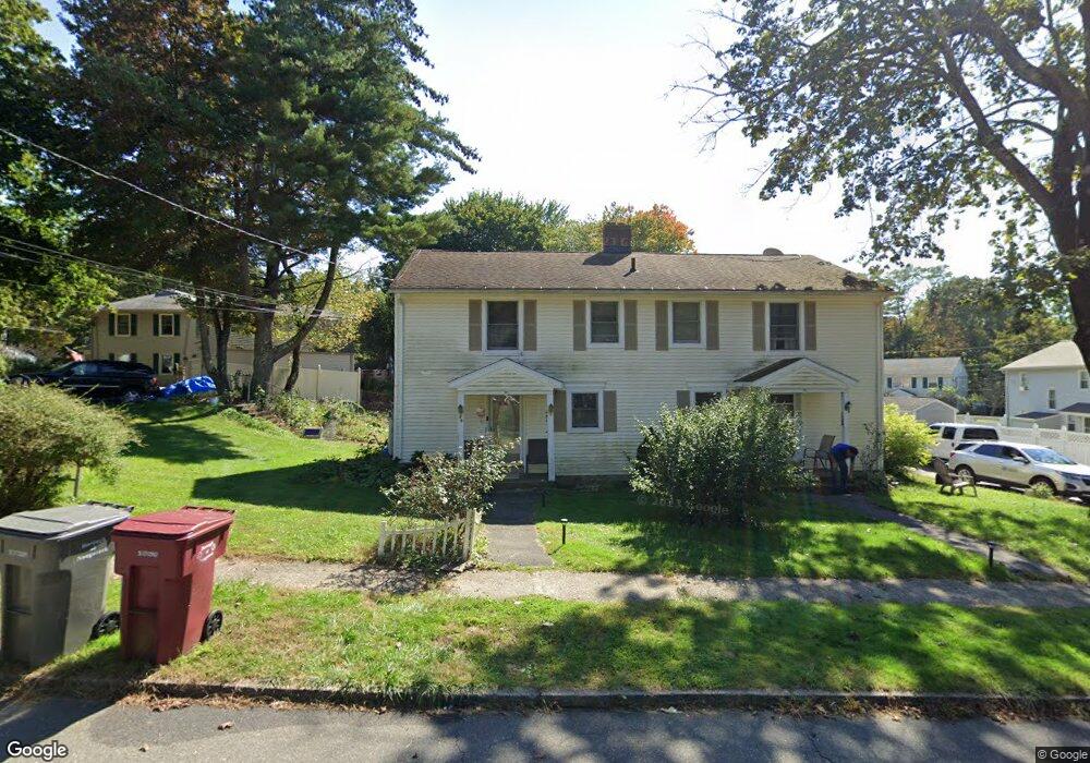 44 Cold Spring Cir, Naugatuck, CT 06770 - photo 1