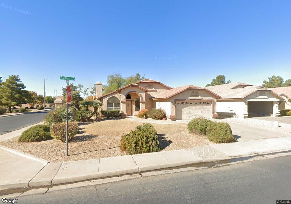 464 S Tanina St, Gilbert, AZ 85296 - photo 1