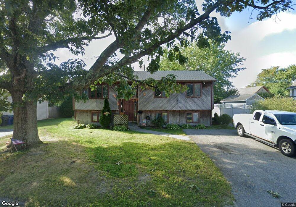 360 Asylum Rd, Warwick, RI 02886 - photo 1