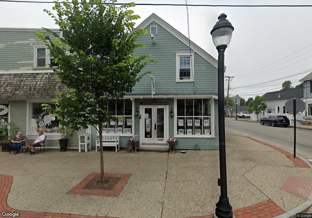 304 Elm St, South Dartmouth, MA 02748 - photo 1