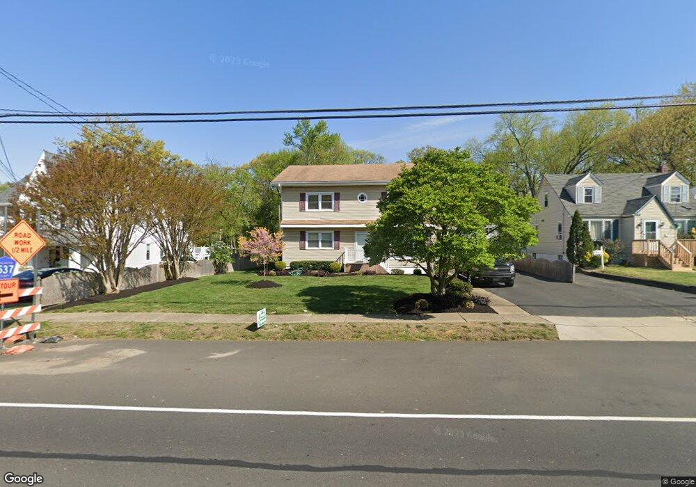 115 E Camden Ave, Moorestown, NJ 08057 - photo 1