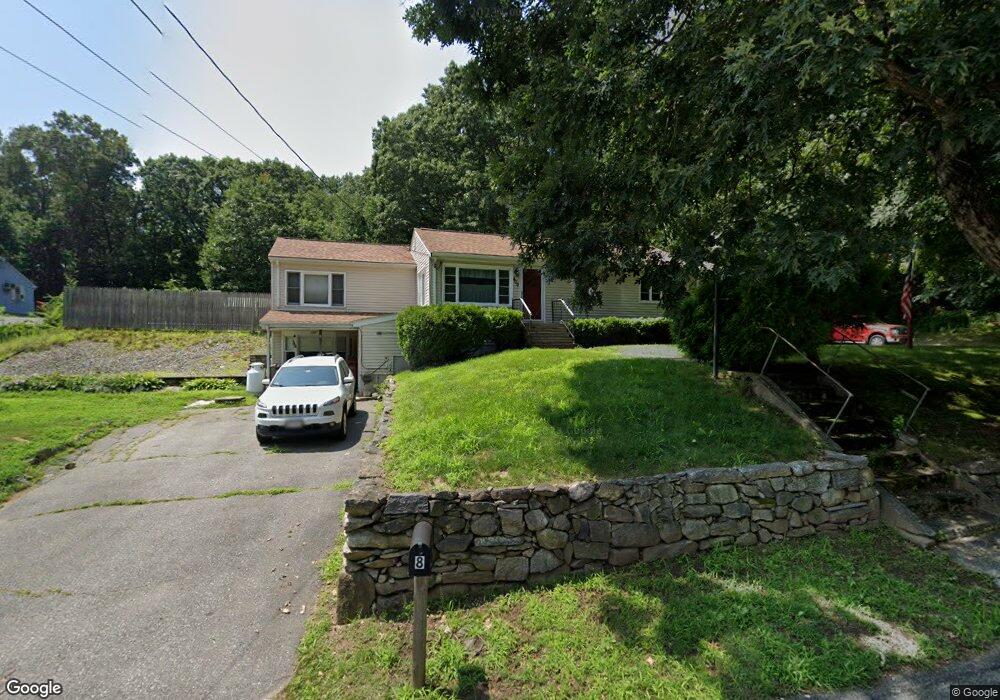 8 Prescott Rd, Sutton, MA 01590 - photo 1