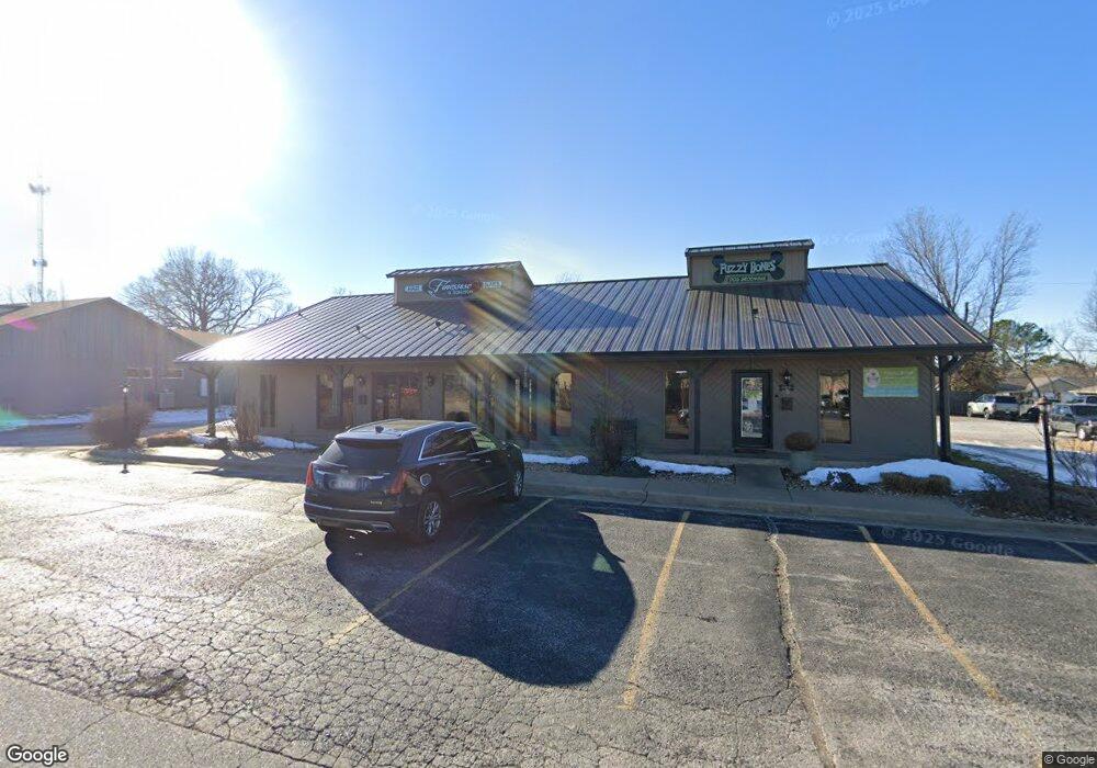 1133 NW J St, Bentonville, AR 72712 - photo 1