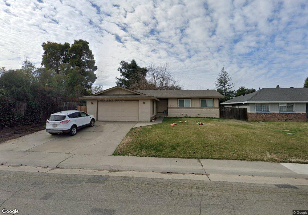 7154 Brookcrest Way, Citrus Heights, CA 95621 - photo 1