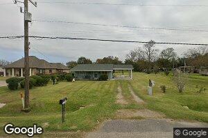 7127 Morganza Hwy, Morganza, LA 70759