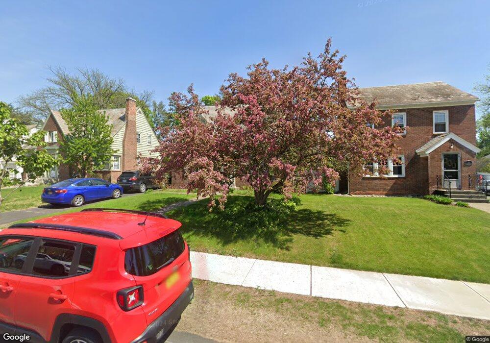 183 Winthrop Ave, Albany, NY 12206 - photo 1