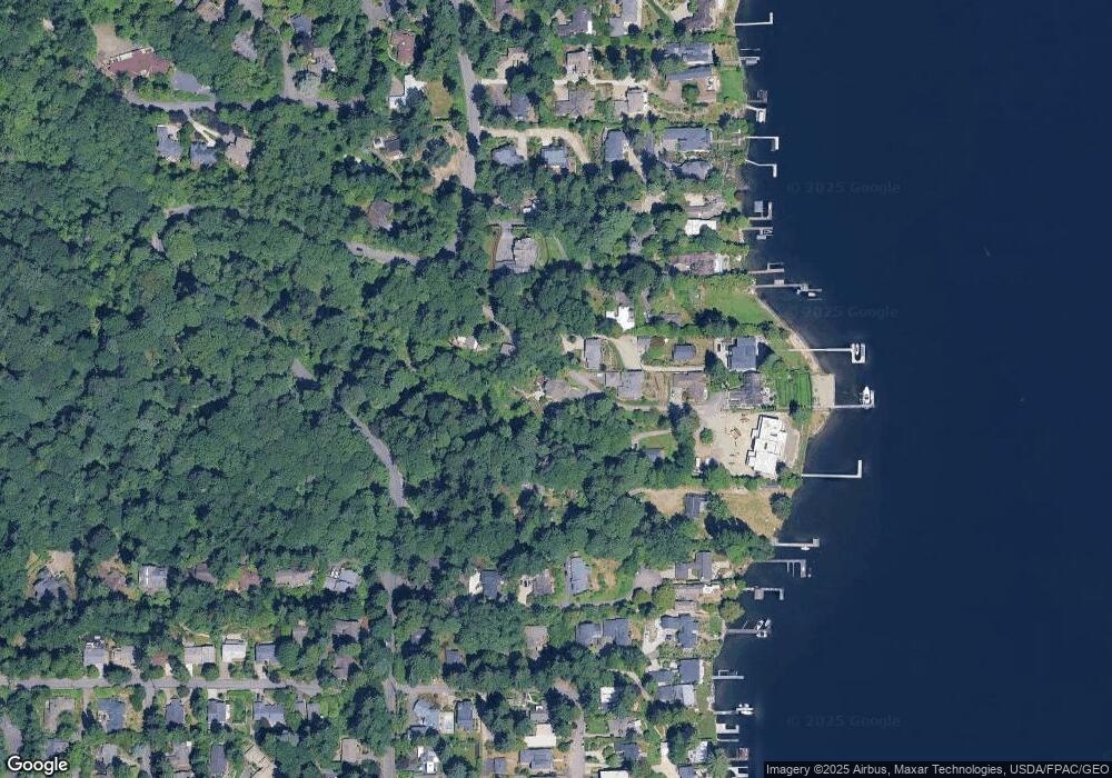 6470 E Mercer Way, Mercer Island, WA 98040 - photo 1