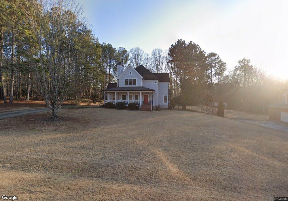 1650 Calls Creek Cir, Watkinsville, GA 30677 - photo 1