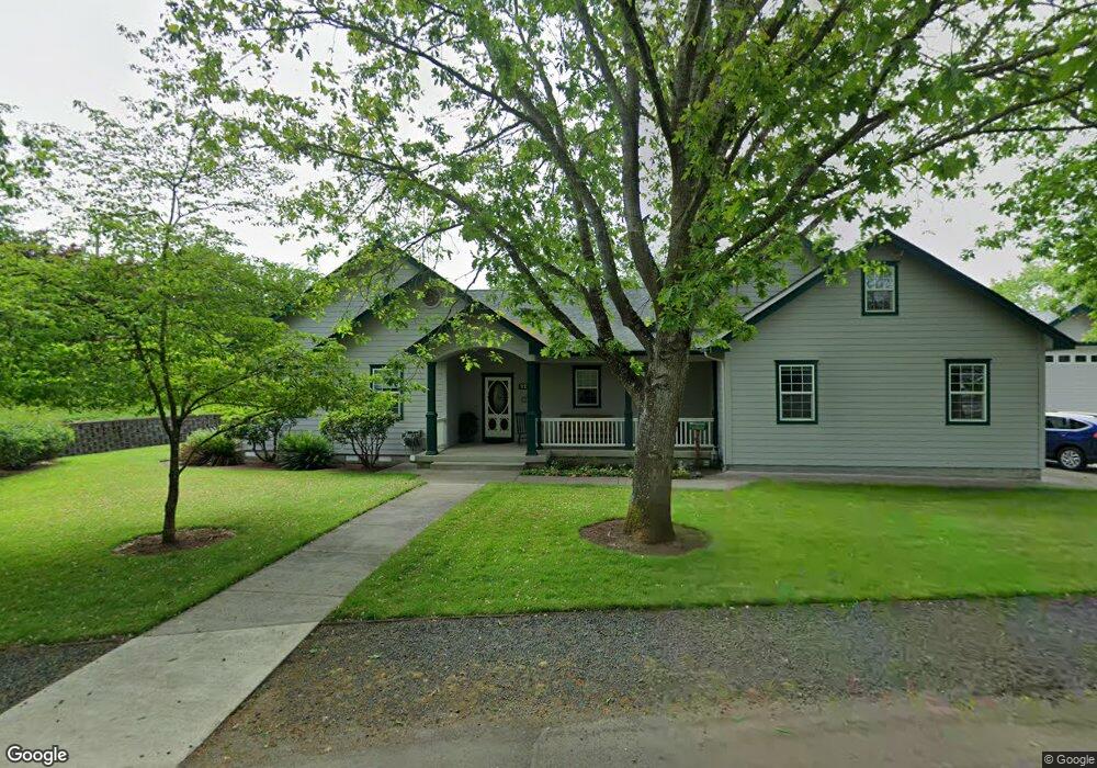 32626 W Mckenzie St, Eugene, OR 97408 - photo 1