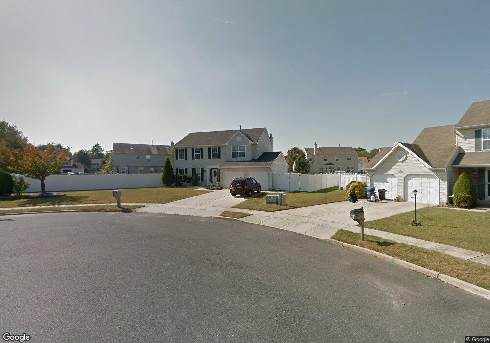 5 Wheatsheaf Cir, Clayton, NJ 08312 - photo 1