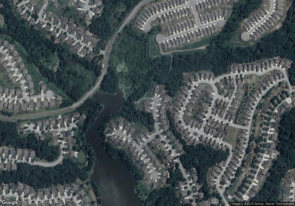 7075 Tree House Way, Flowery Branch, GA 30542 - photo 1