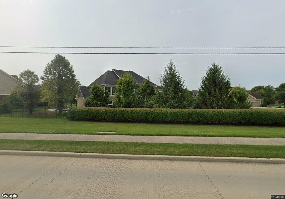 11550 Townsend Ct, Fishers, IN 46037 - photo 1