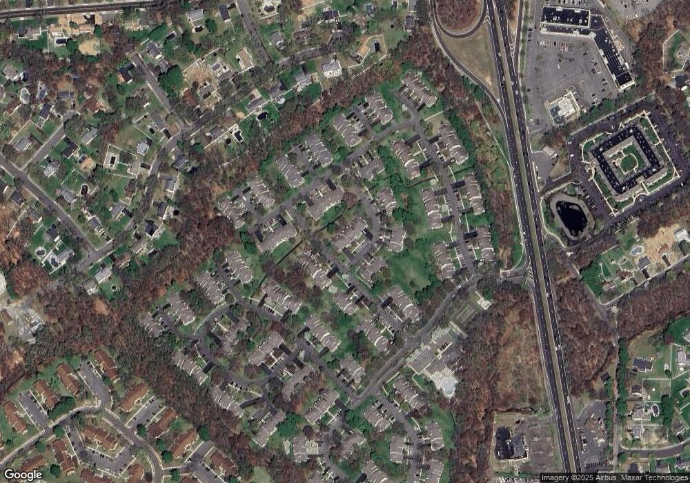 202 Forsythia Ln, Englishtown, NJ 07726 - photo 1