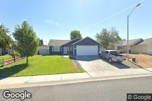 513 Juniper Dr, Boardman, OR 97818