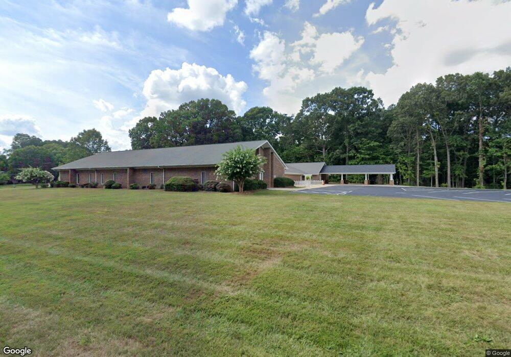 2519 Bethel Friends Rd, Asheboro, NC 27205 - photo 1