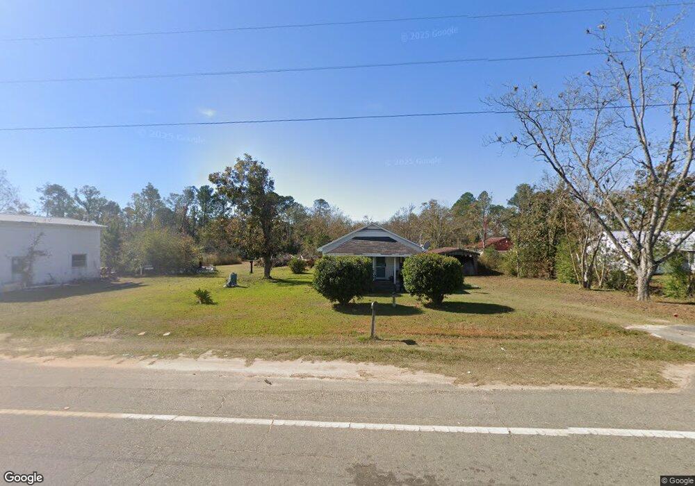 5533 Us Highway 441 N, Broxton, GA 31519 - photo 1